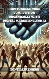 How to Crush Your Competition Organically