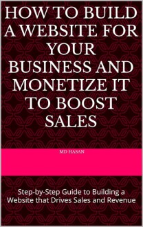 How to Build a Website for Your Business