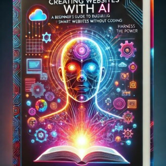 Creating Websites with AI