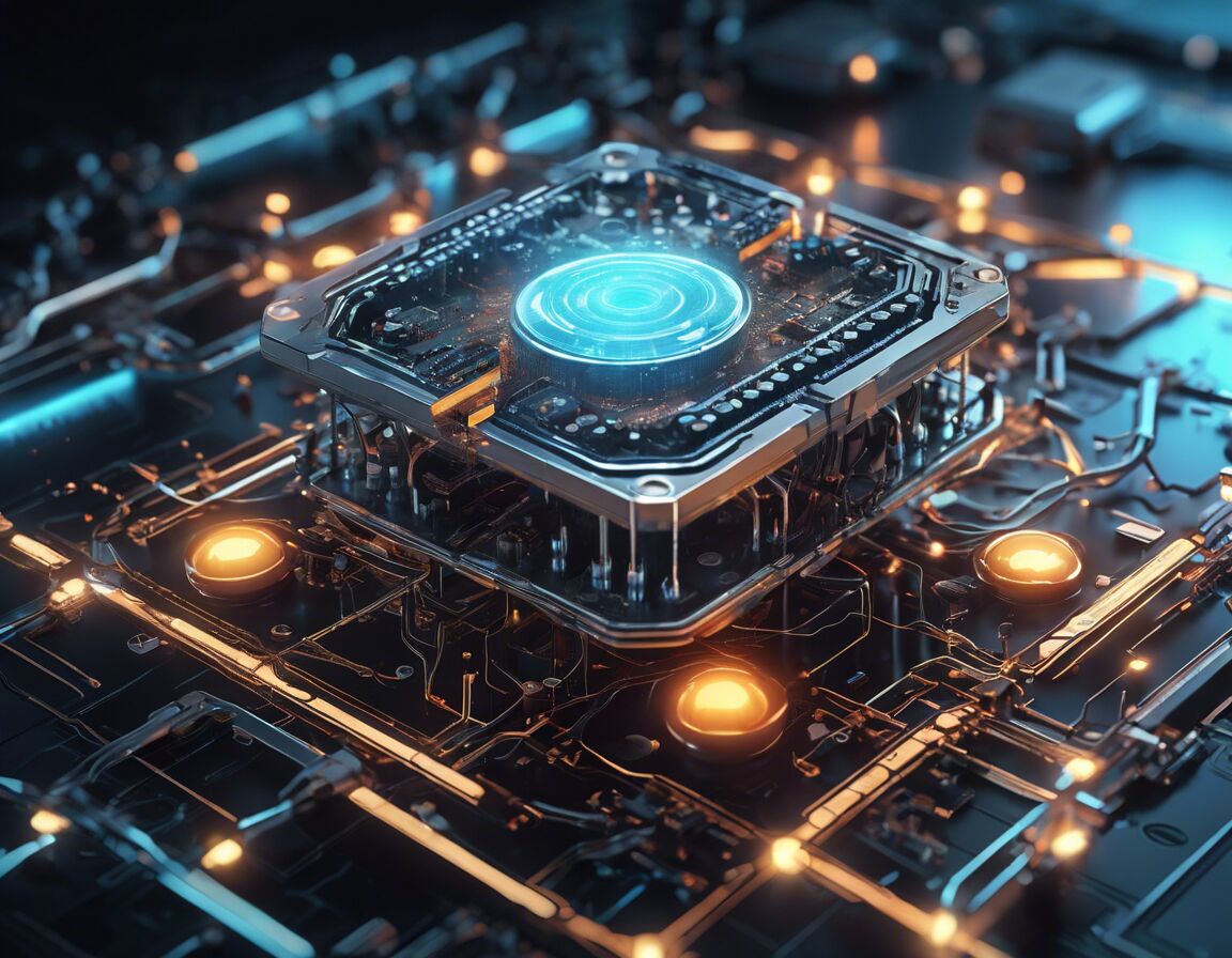 AI-Powered Marketing