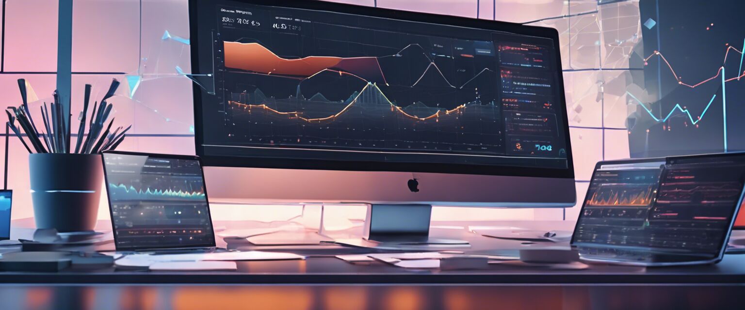 AI tools for website management
