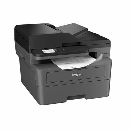 Brother multifunction printer with document feeder