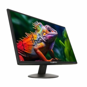 Sceptre 24-inch Monitor