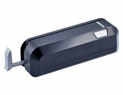 Bostitch Electric 3-Hole Punch