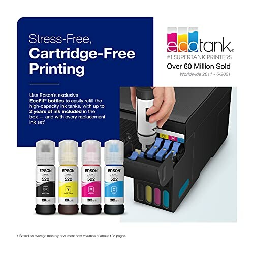 Epson EcoTank ET-2800