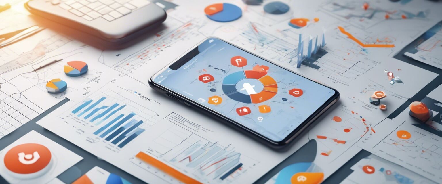 Social Media Advertisement