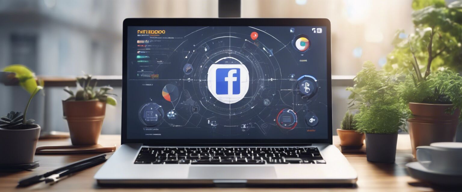 PPC Ads (Facebook & Google)