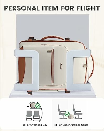 LOVEVOOK Travel Backpack