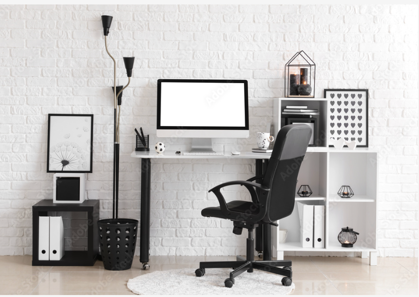 Office Furniture & Supplies