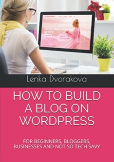 How to Build a Blog on WordPress