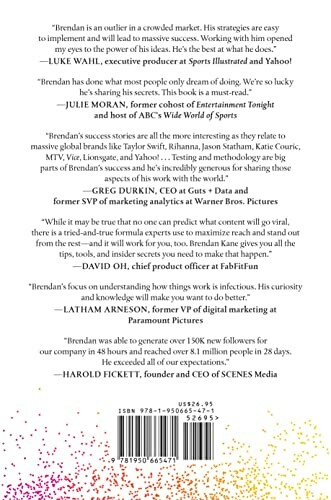 One Million Followers