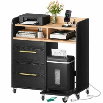 YITAHOME File Cabinet