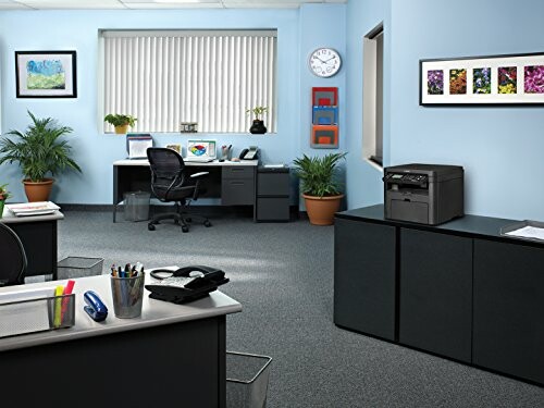 Canon imageCLASS D570