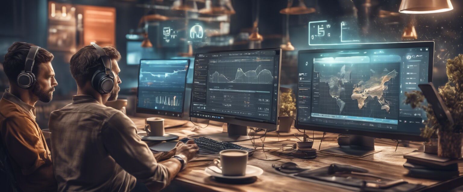 Overview of social media advertising