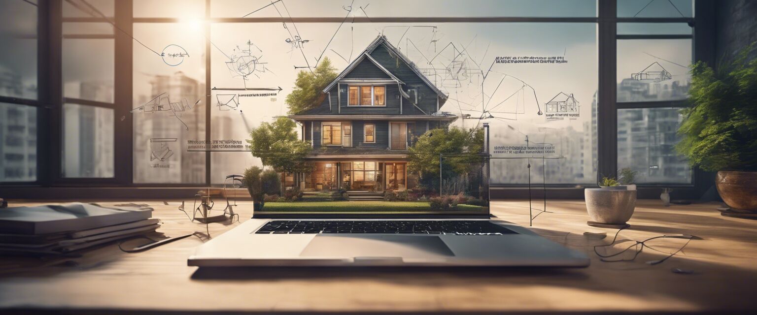 strategy visualization