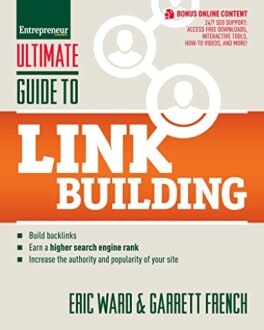 Ultimate Guide to Link Building