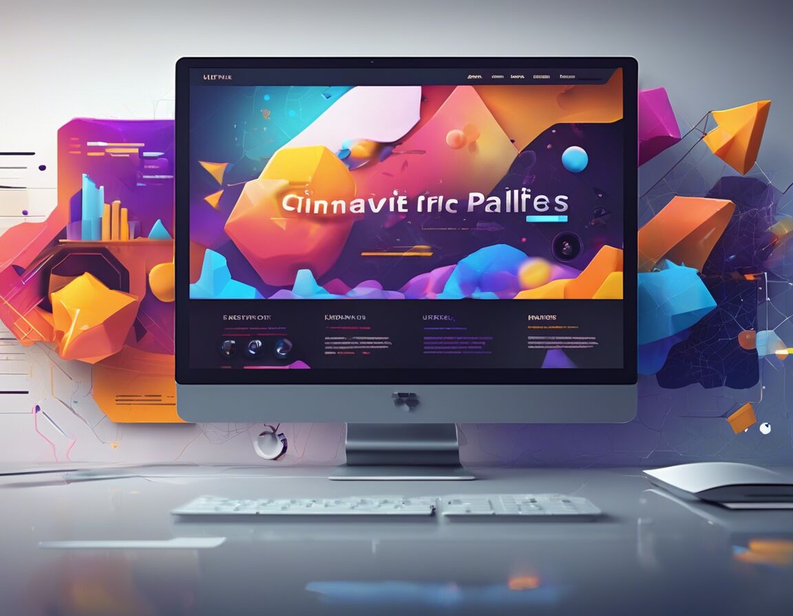 Website Design & Builds