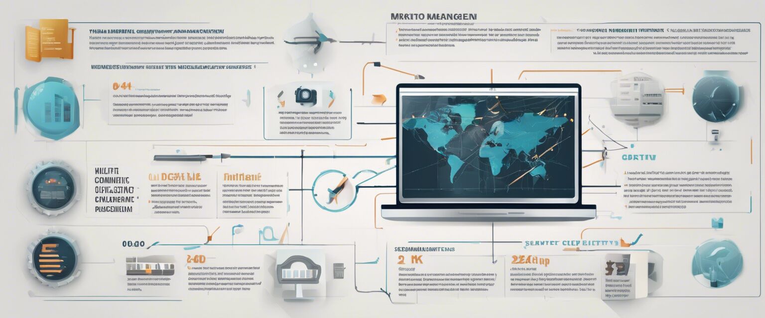 Website management challenges